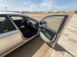 KIA Ceed 1.6 CRDi 115cv