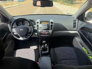 KIA Ceed 1.6 CRDi 115cv