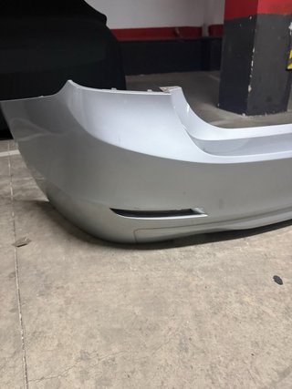 Paragolpes trasero BMW F30