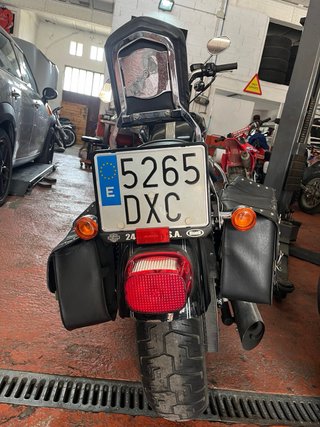 Harley-Davidson