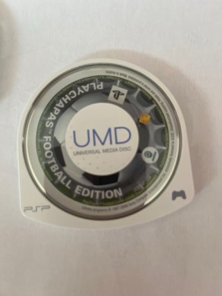 PSP UMD Juegos: Pro Evolution Soccer 2008, Grand T