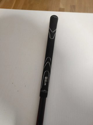 Palo de golf Wilson 1200 XV Madera 3