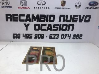 Pestañas para faros ibiza 6k