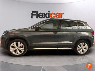 Seat Ateca 1.5 TSI 110kW DSG (150CV) X-Perience