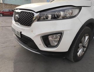 Paragolpes delantero kia 231640 86511c5040 sorento