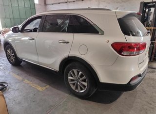 Paragolpes delantero kia 231640 86511c5040 sorento