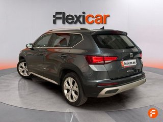 Seat Ateca 1.5 TSI 110kW DSG (150CV) X-Perience