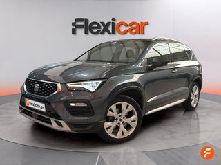 Seat Ateca 1.5 TSI 110kW DSG (150CV) X-Perience