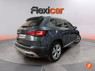 Seat Ateca 1.5 TSI 110kW DSG (150CV) X-Perience