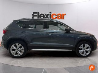 Seat Ateca 1.5 TSI 110kW DSG (150CV) X-Perience