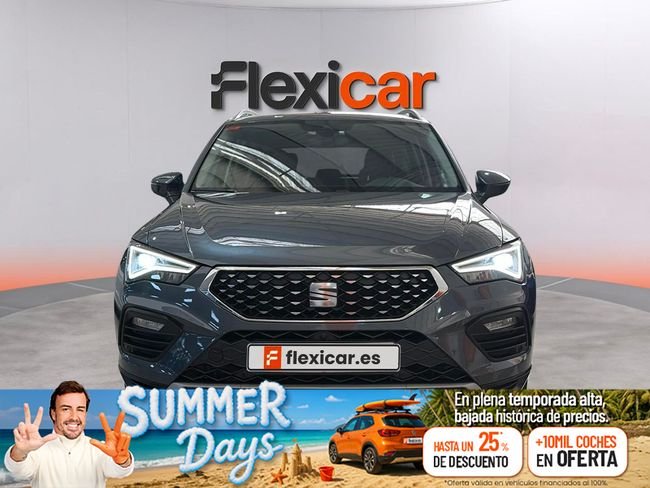 Seat Ateca 1.5 TSI 110kW DSG (150CV) X-Perience - foto 1