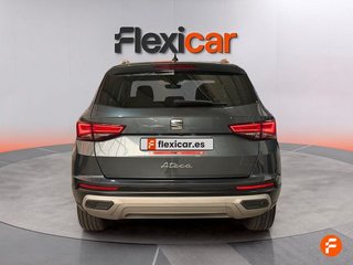 Seat Ateca 1.5 TSI 110kW DSG (150CV) X-Perience