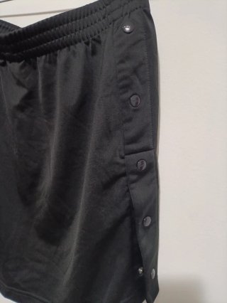 Gonna Adidas nera