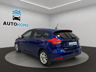 Ford Focus 1.0 Ecoboost 92kW Trend+