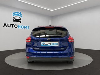 Ford Focus 1.0 Ecoboost 92kW Trend+