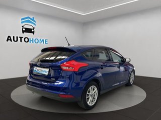 Ford Focus 1.0 Ecoboost 92kW Trend+