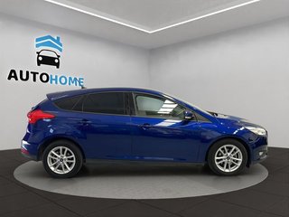 Ford Focus 1.0 Ecoboost 92kW Trend+