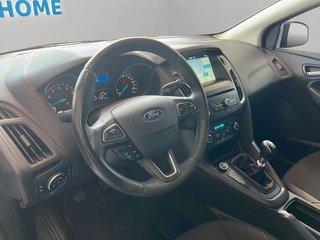 Ford Focus 1.0 Ecoboost 92kW Trend+
