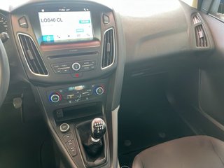 Ford Focus 1.0 Ecoboost 92kW Trend+