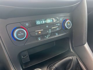 Ford Focus 1.0 Ecoboost 92kW Trend+