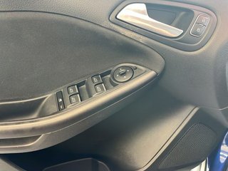 Ford Focus 1.0 Ecoboost 92kW Trend+