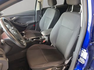 Ford Focus 1.0 Ecoboost 92kW Trend+
