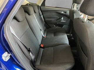 Ford Focus 1.0 Ecoboost 92kW Trend+
