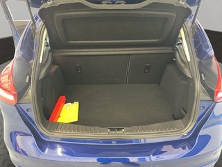 Ford Focus 1.0 Ecoboost 92kW Trend+