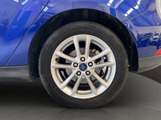 Ford Focus 1.0 Ecoboost 92kW Trend+