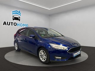 Ford Focus 1.0 Ecoboost 92kW Trend+