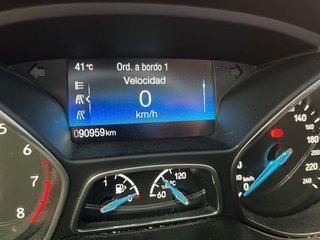 Ford Focus 1.0 Ecoboost 92kW Trend+