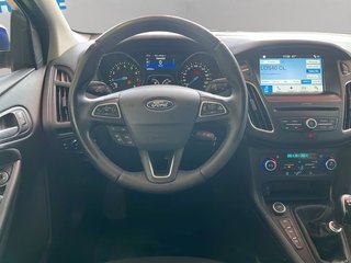 Ford Focus 1.0 Ecoboost 92kW Trend+