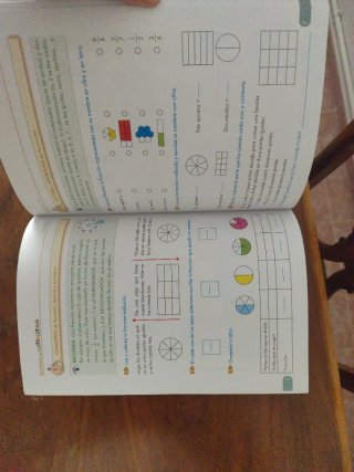 Matemáticas comprensivas 14. Números y cálculo