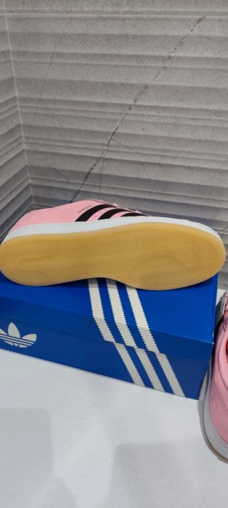 Adidas Superstar Messi Talla 44