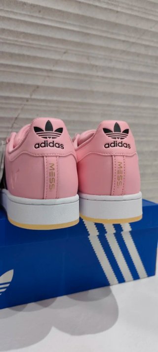Adidas Superstar Messi Talla 44