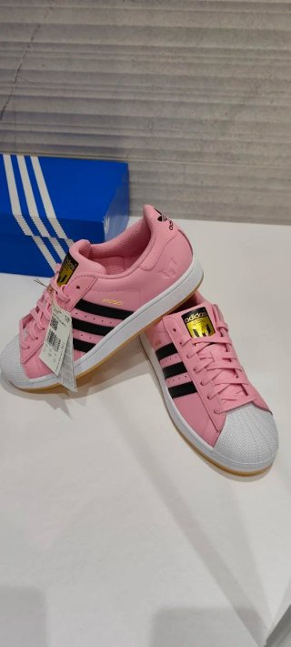 Adidas Superstar Messi Talla 44