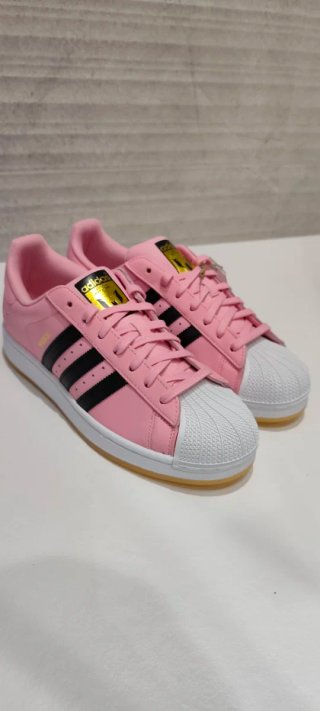 Adidas Superstar Messi Talla 44