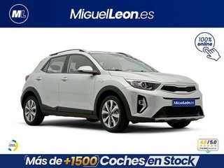 Kia Stonic 1.0 100CV CONCEPT TGDI