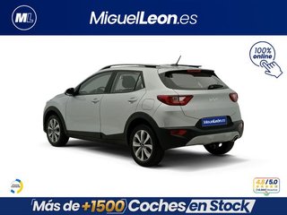 Kia Stonic 1.0 100CV CONCEPT TGDI