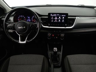 Kia Stonic 1.0 100CV CONCEPT TGDI