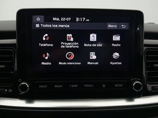 Kia Stonic 1.0 100CV CONCEPT TGDI