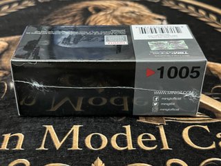 Toyota GR86 HKS TYPE R 2022 Tokyo Auto Salon 1/64