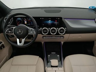 Mercedes GLA GLA 250 e