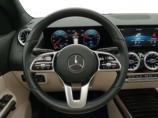 Mercedes GLA GLA 250 e