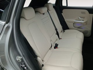 Mercedes GLA GLA 250 e