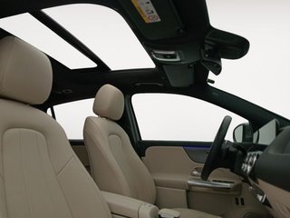 Mercedes GLA GLA 250 e