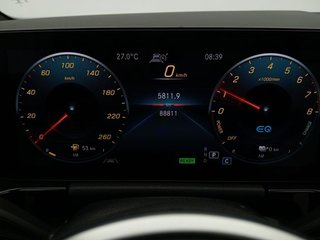 Mercedes GLA GLA 250 e