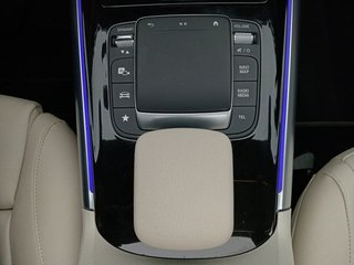 Mercedes GLA GLA 250 e