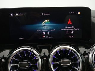 Mercedes GLA GLA 250 e