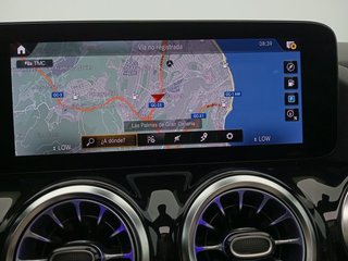 Mercedes GLA GLA 250 e